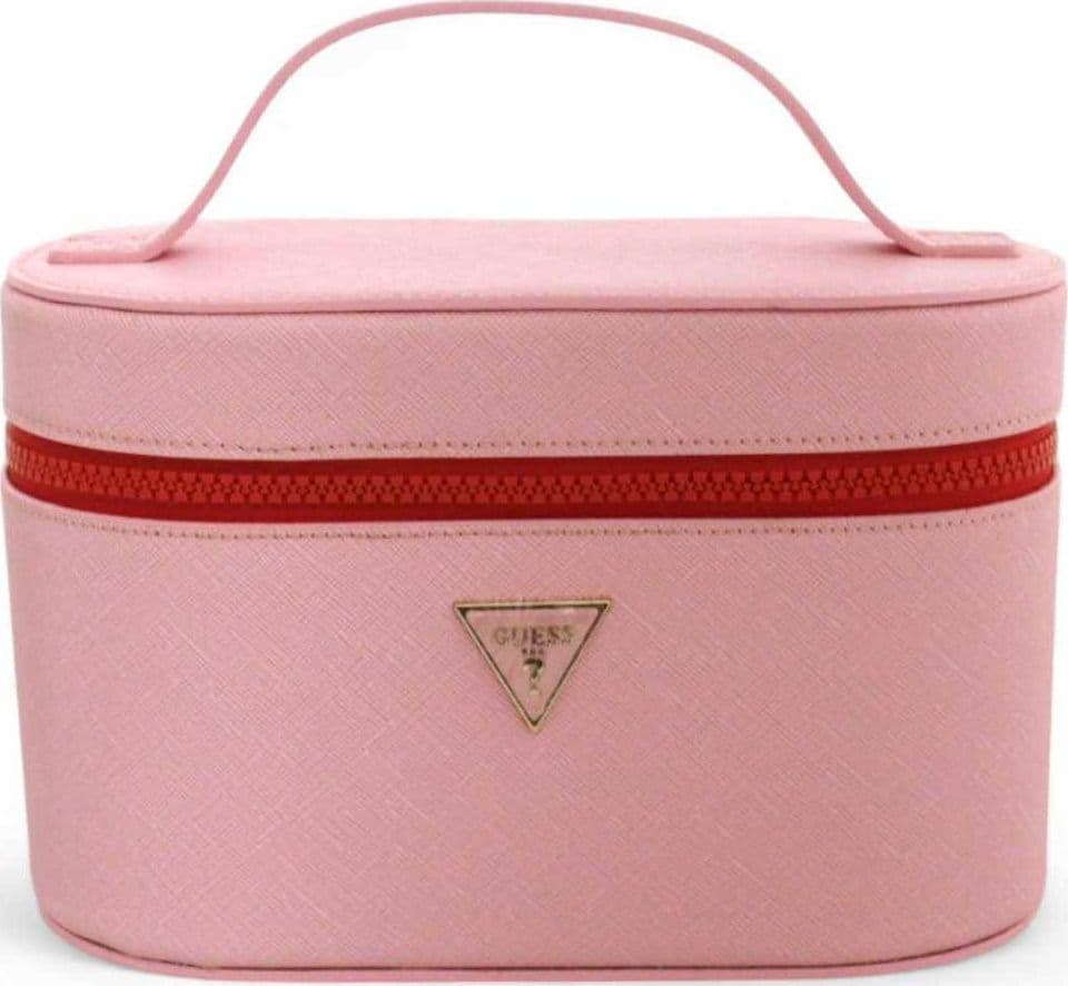GUESS Beauty case  Donna Rosa - PW7528P5261PIM - 2