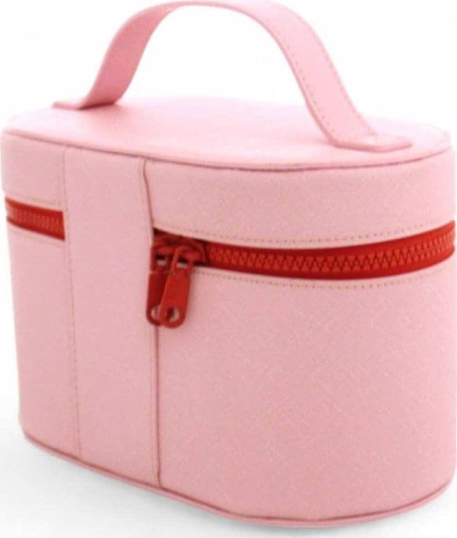 GUESS Beauty case  Donna Rosa - PW7528P5261PIM - 5