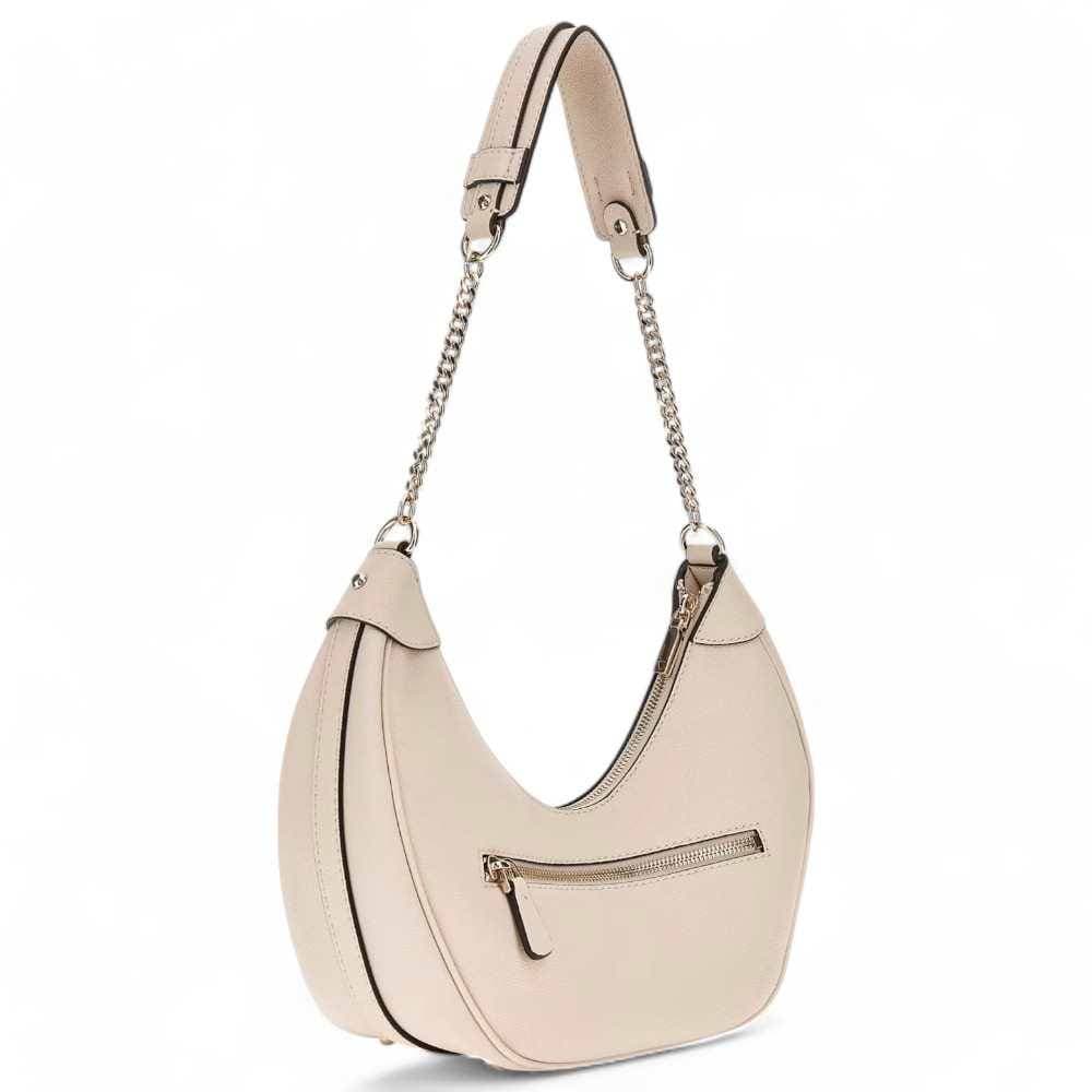 GUESS Borsa  FEDORA Donna Beige - HWBG9519010BON - 4