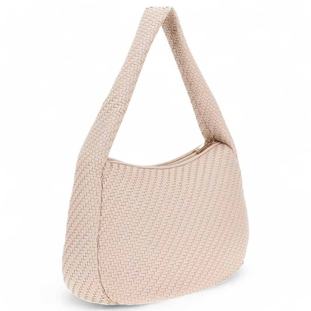 GUESS Borsa  FRANCY Donna Rosa - HWWG9530020SHE - 4