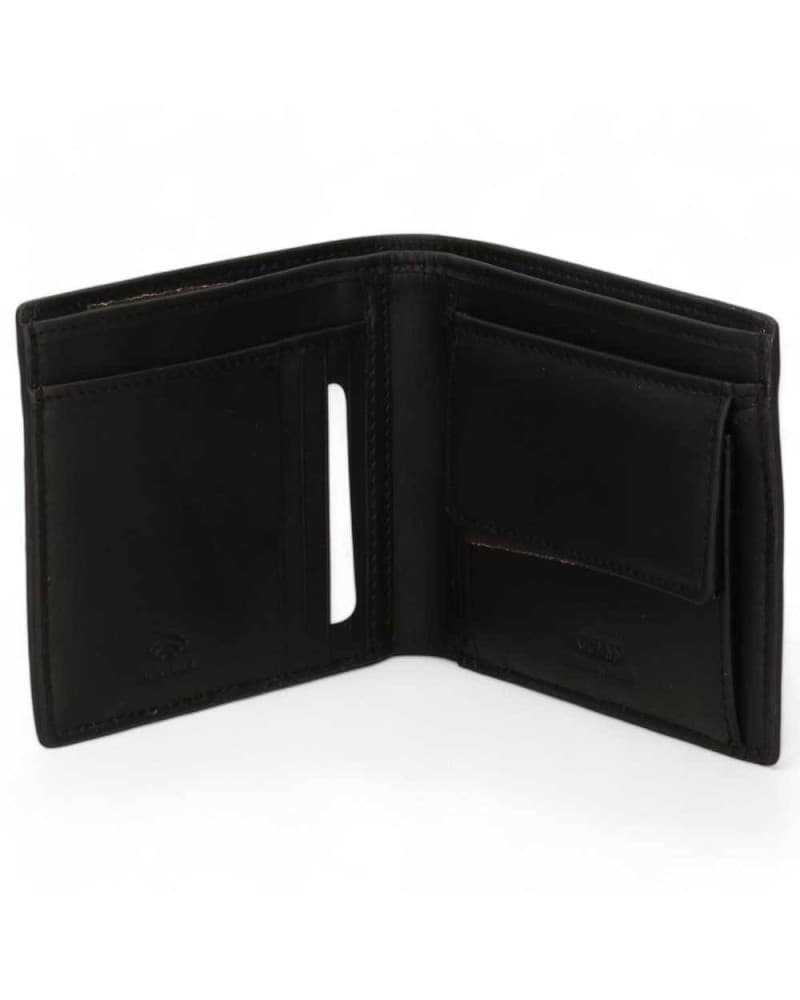 GUESS Portafoglio  MADRID Uomo Pelle Nero - SMMAGSLEA20BLA - 3