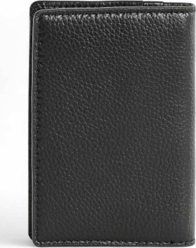 GUESS Portafoglio  MADRID Uomo Pelle Nero - SMMAGSLEA21BLA - 8