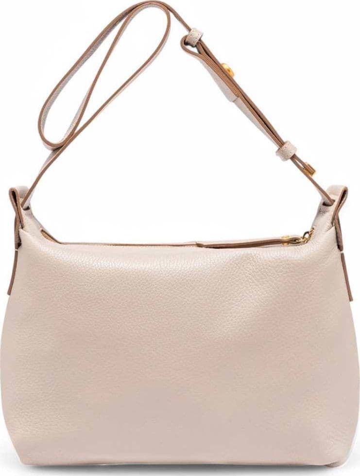 GIANNI CHIARINI Borsa  ORIANA Donna Pelle Beige - 10801GRN0152 - 4