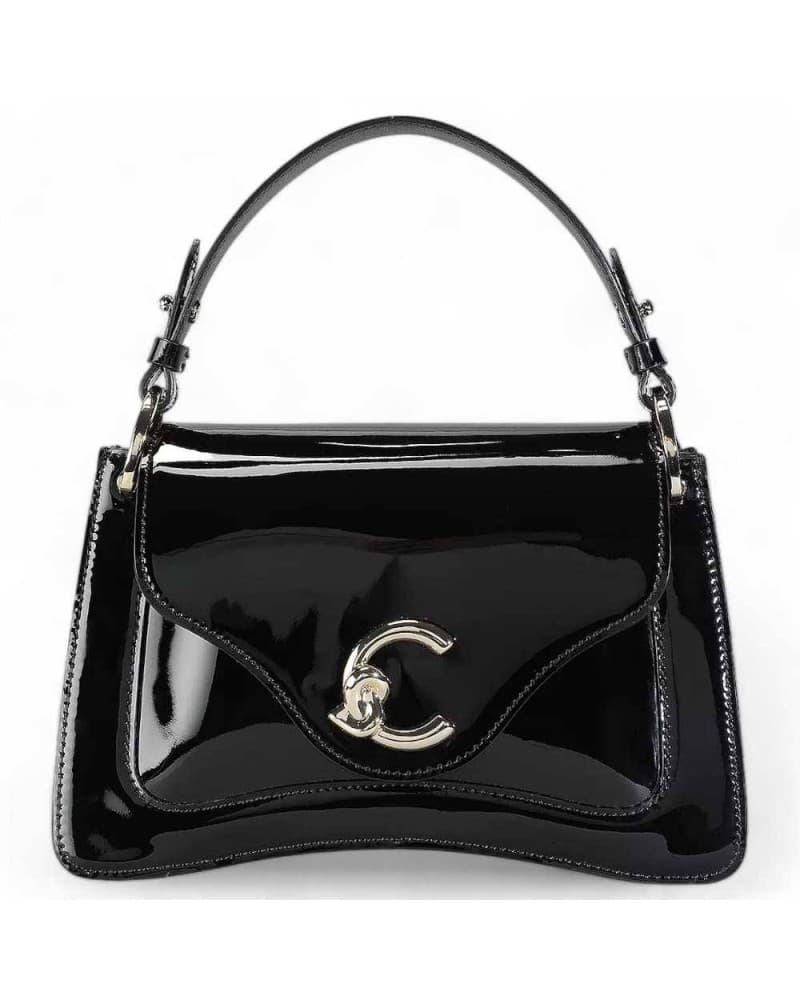 COCCINELLE Borsa  Donna Pelle Nero - E1SSN180201001 - 9
