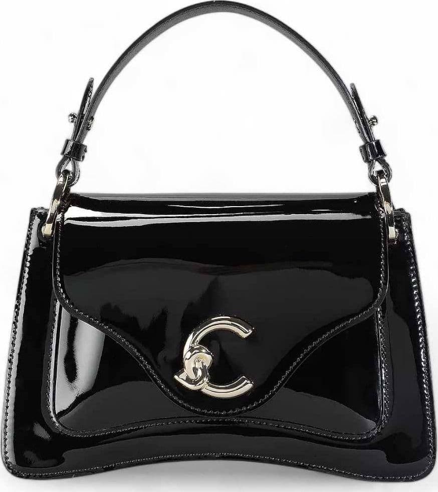 COCCINELLE Borsa  Donna Pelle Nero - E1SSN180201001 - 2