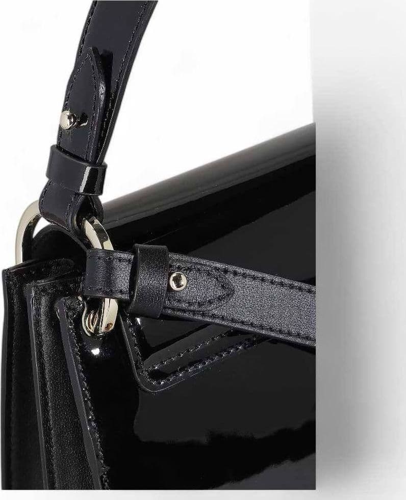 COCCINELLE Borsa  Donna Pelle Nero - E1SSN180201001 - 8