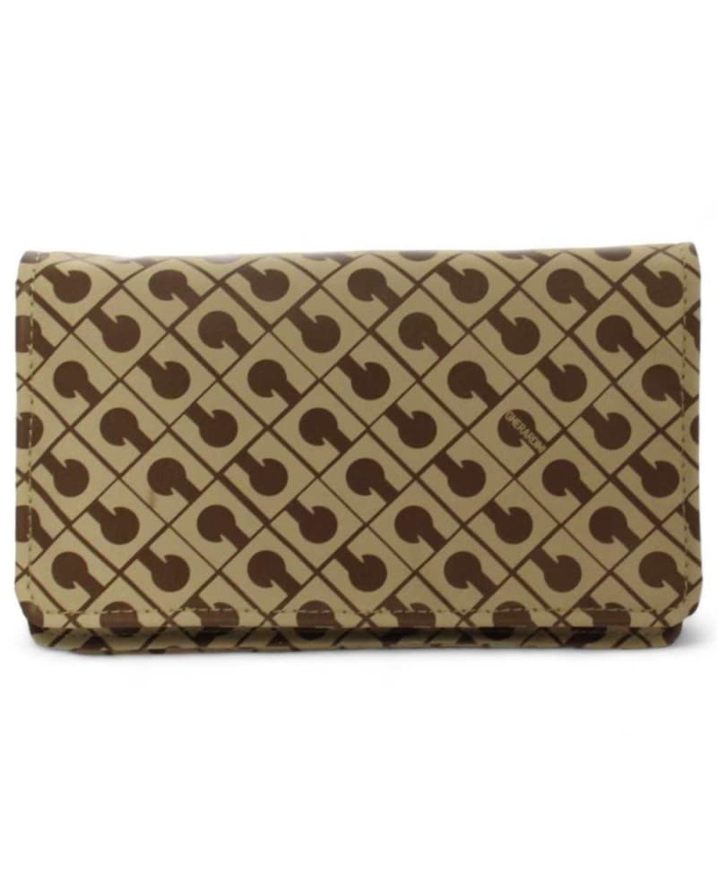 GHERARDINI Beauty case  Donna Beige-Marrone - GH0422-TABBUR - 9