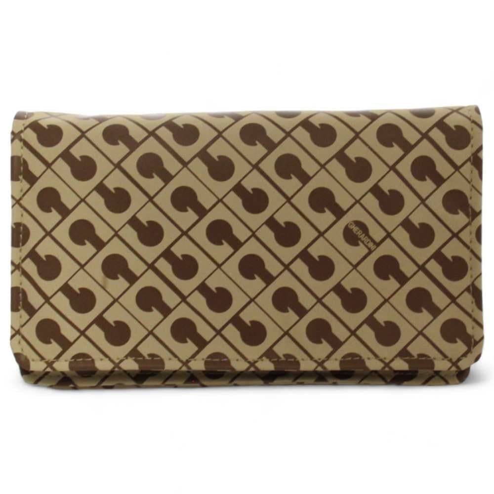 GHERARDINI Beauty case  Donna Beige-Marrone - GH0422-TABBUR - 2