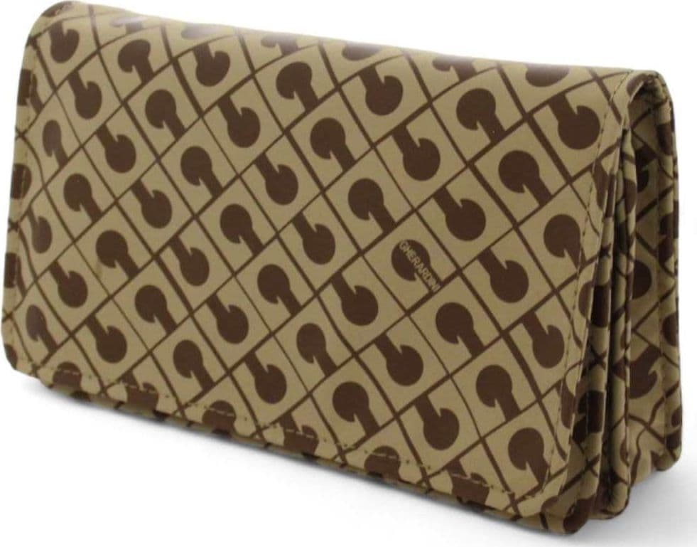 GHERARDINI Beauty case  Donna Beige-Marrone - GH0422-TABBUR - 4