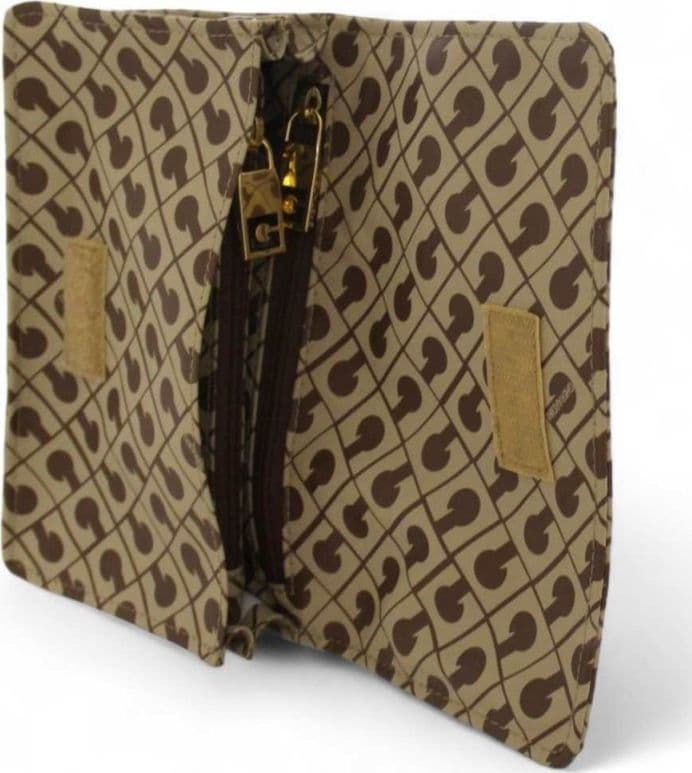 GHERARDINI Beauty case  Donna Beige-Marrone - GH0422-TABBUR - 5