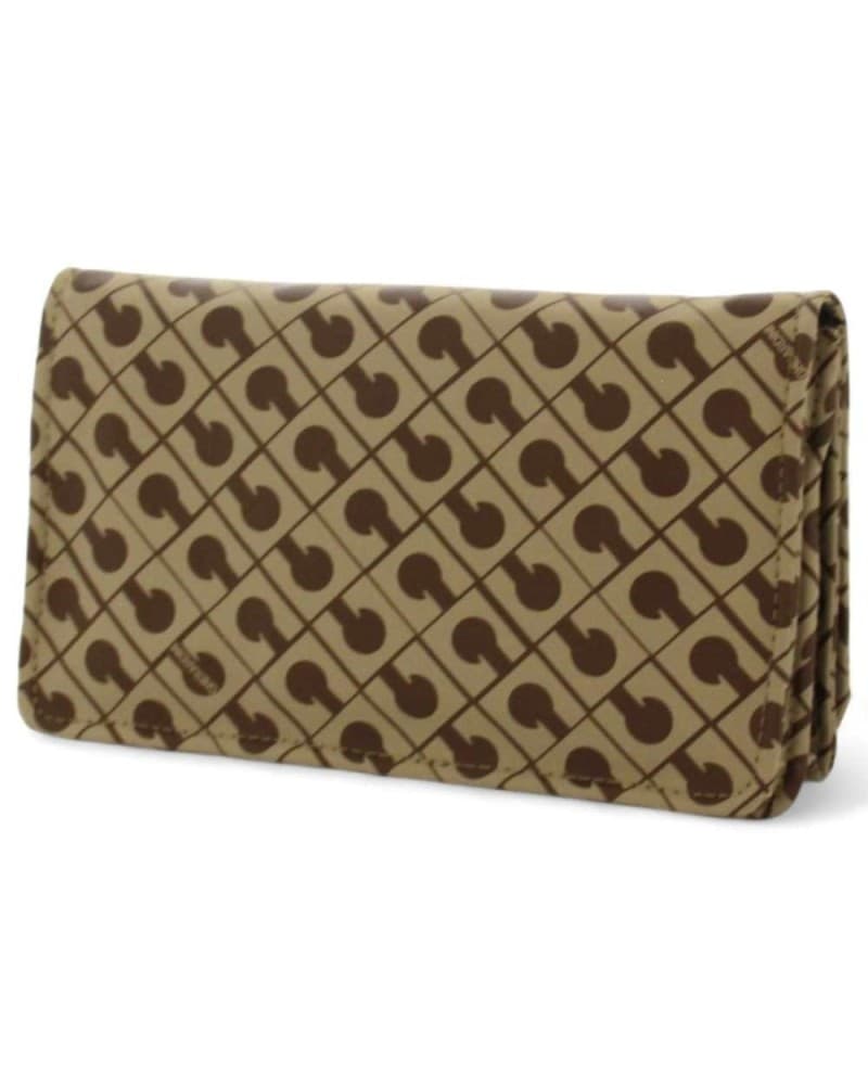 GHERARDINI Beauty case  Donna Beige-Marrone - GH0422-TABBUR - 7