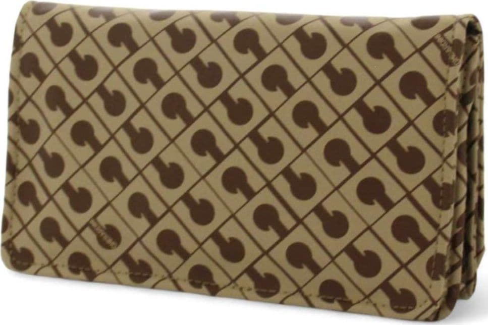 GHERARDINI Beauty case  Donna Beige-Marrone - GH0422-TABBUR - 8
