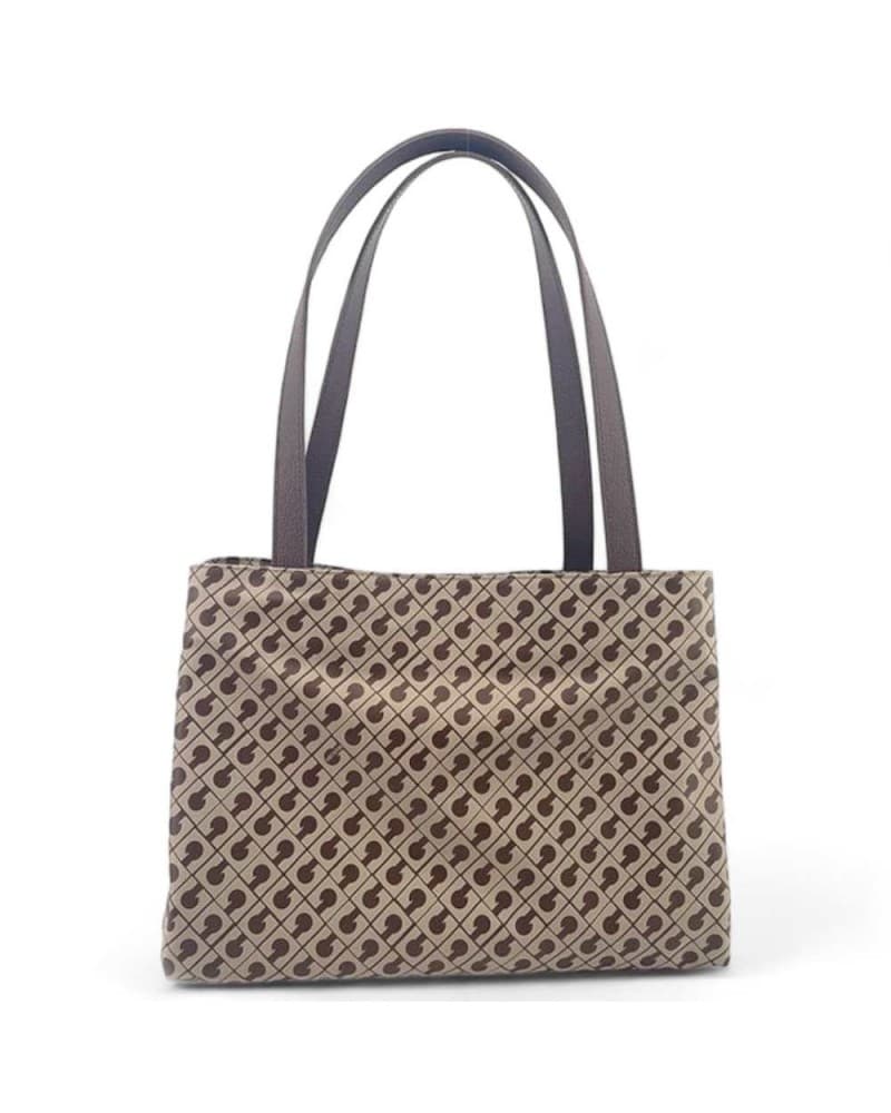 GHERARDINI Borsa  Donna Beige-Marrone - GH0222-TABBUR - 7
