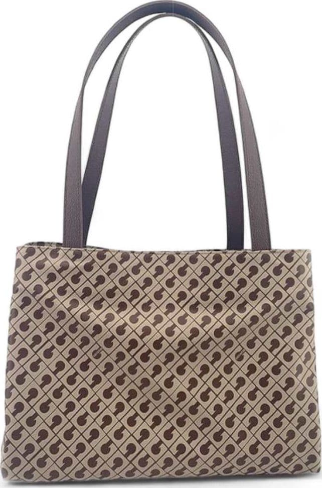 GHERARDINI Borsa  Donna Beige-Marrone - GH0222-TABBUR - 2