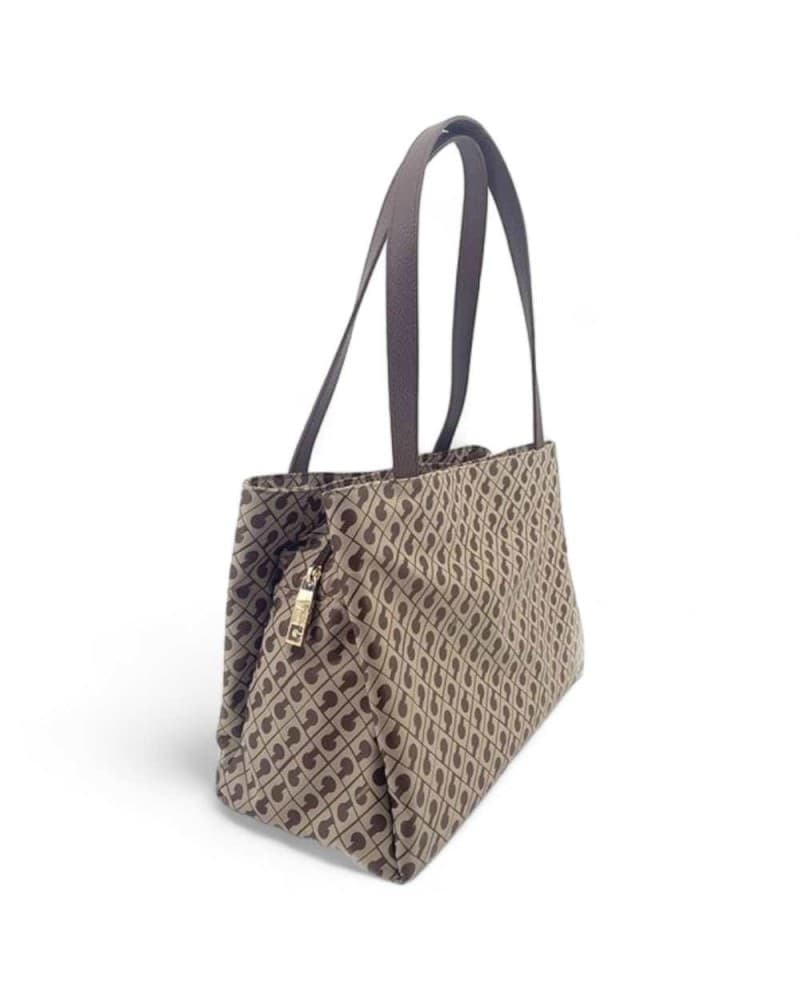 GHERARDINI Borsa  Donna Beige-Marrone - GH0222-TABBUR - 3
