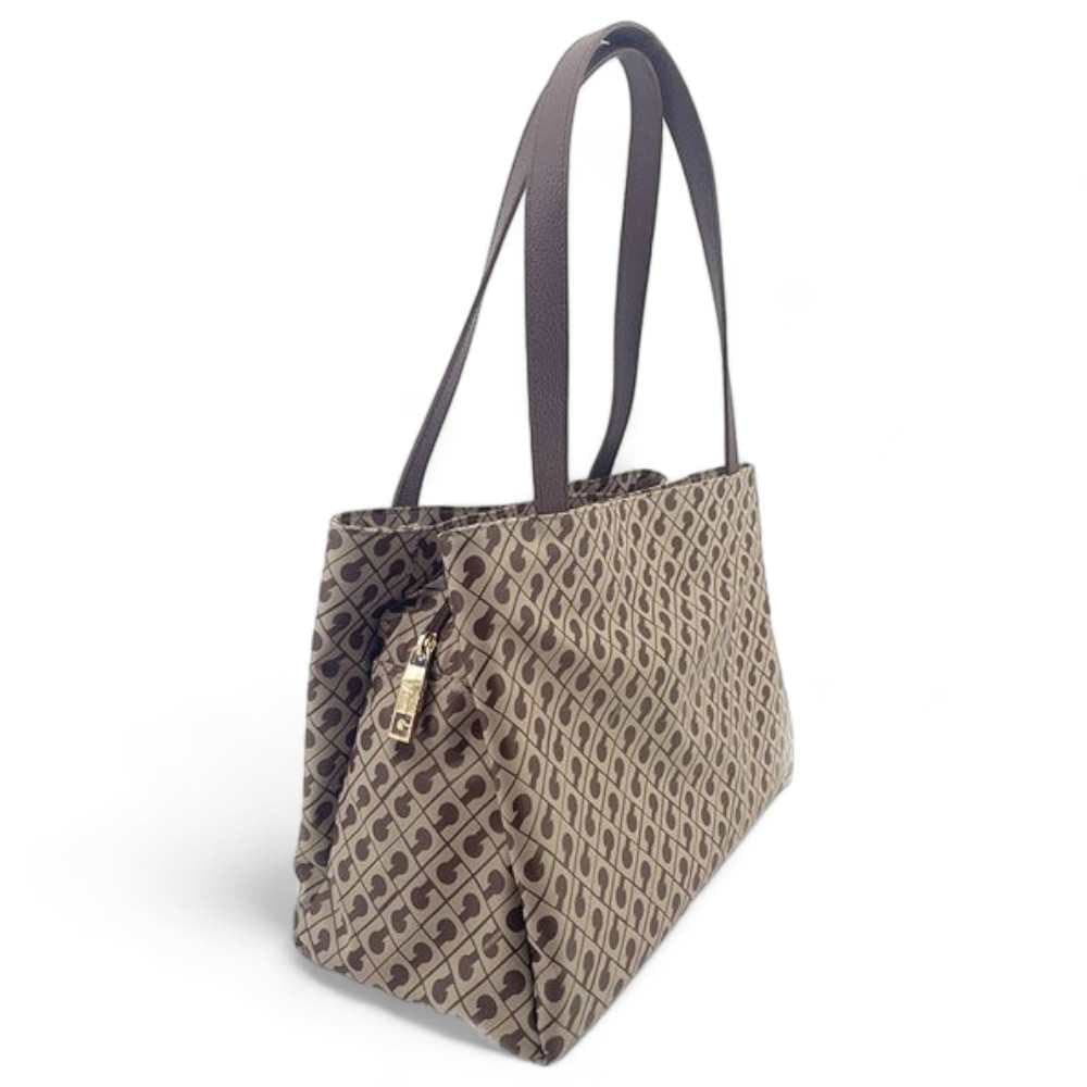 GHERARDINI Borsa  Donna Beige-Marrone - GH0222-TABBUR - 4