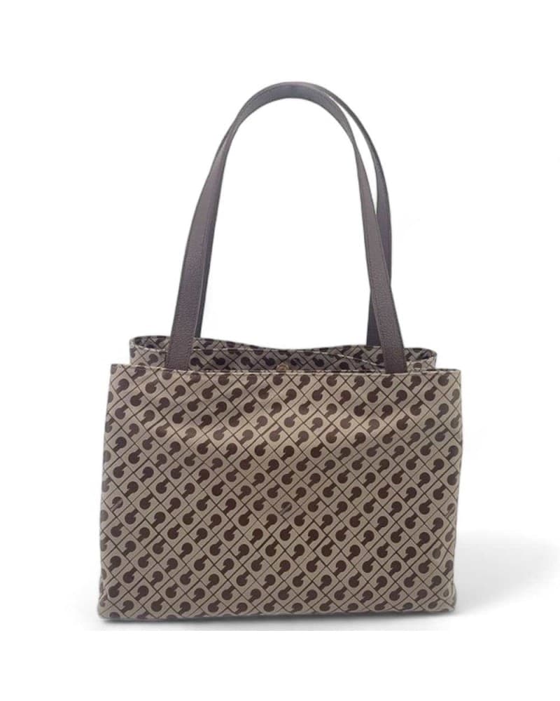 GHERARDINI Borsa  Donna Beige-Marrone - GH0222-TABBUR - 5
