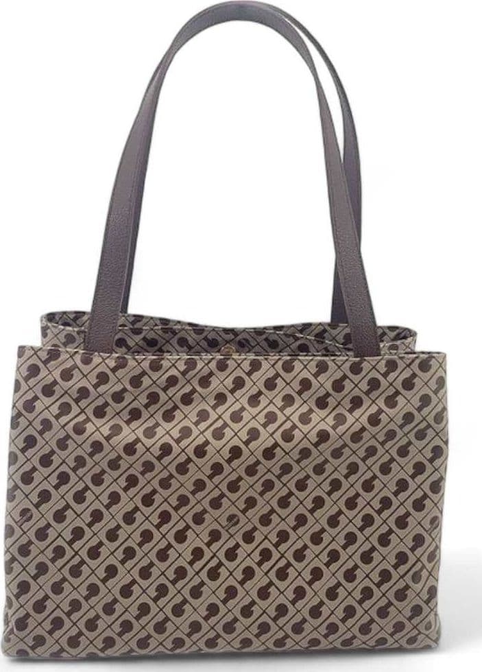 GHERARDINI Borsa  Donna Beige-Marrone - GH0222-TABBUR - 6