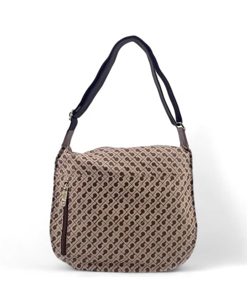 GHERARDINI Borsa  Donna Beige-Marrone - GH0260-TABBUR - 7