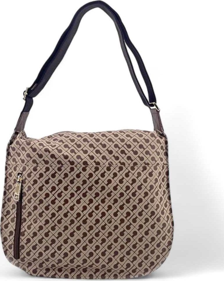 GHERARDINI Borsa  Donna Beige-Marrone - GH0260-TABBUR - 2