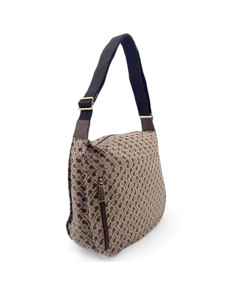 GHERARDINI Borsa  Donna Beige-Marrone - GH0260-TABBUR - 3