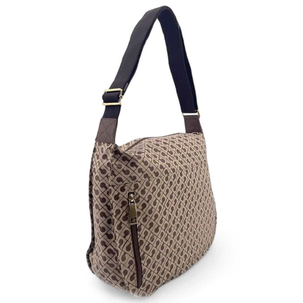 GHERARDINI Borsa  Donna Beige-Marrone - GH0260-TABBUR - 4
