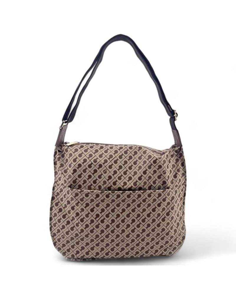 GHERARDINI Borsa  Donna Beige-Marrone - GH0260-TABBUR - 5