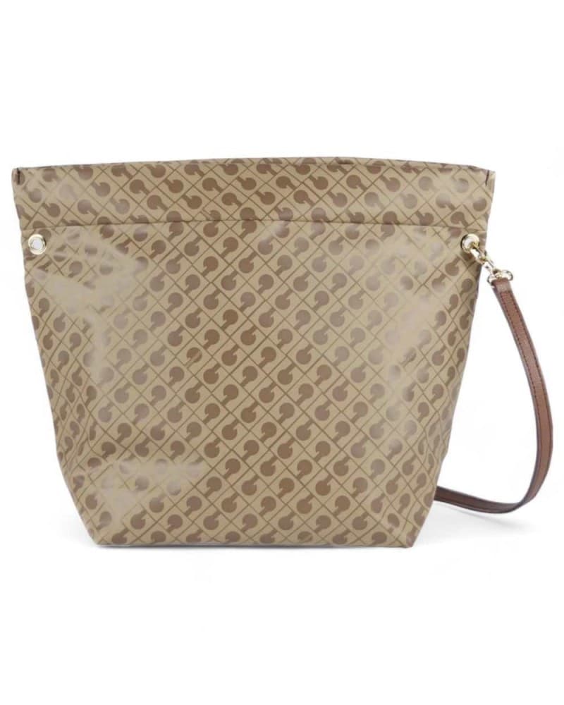 GHERARDINI Borsa  Donna Beige-Marrone - GH0311-TABBUR - 3