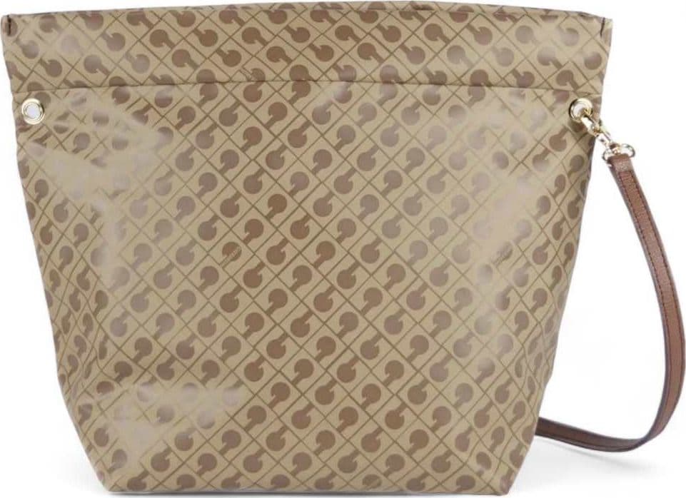 GHERARDINI Borsa  Donna Beige-Marrone - GH0311-TABBUR - 4