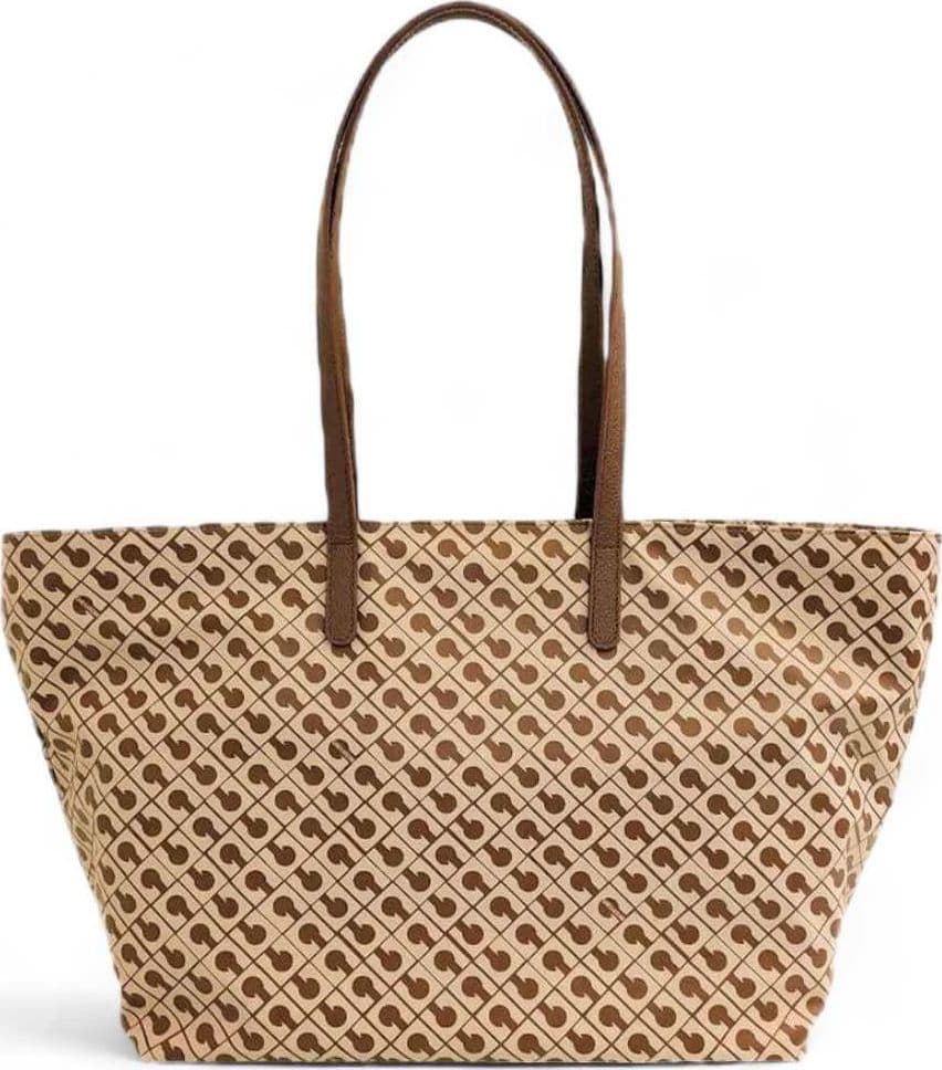 GHERARDINI Borsa  Donna Beige-Marrone - GHB0110-TABBUR - 2