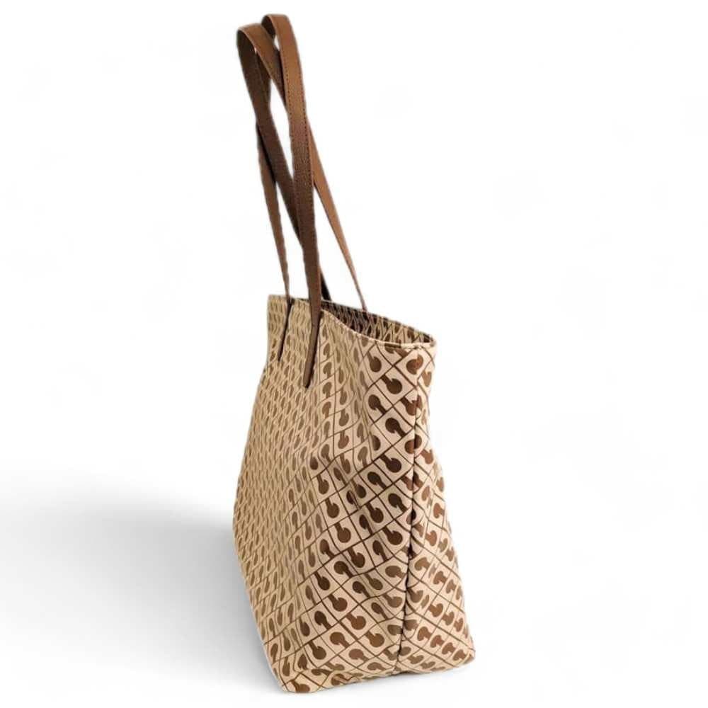 GHERARDINI Borsa  Donna Beige-Marrone - GHB0110-TABBUR - 6