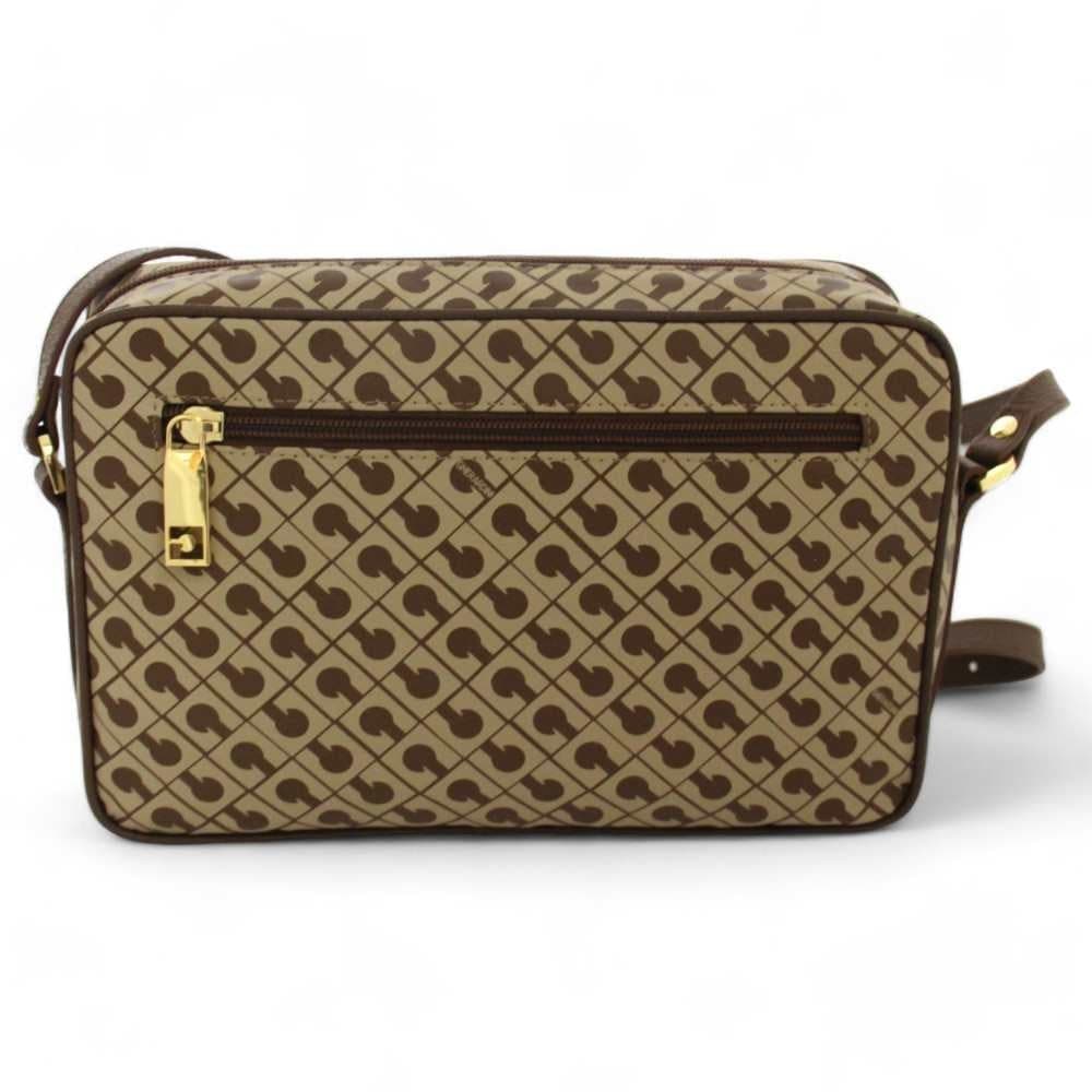 GHERARDINI Borsa  Donna Beige-Marrone - GHB0112-TABBUR - 2