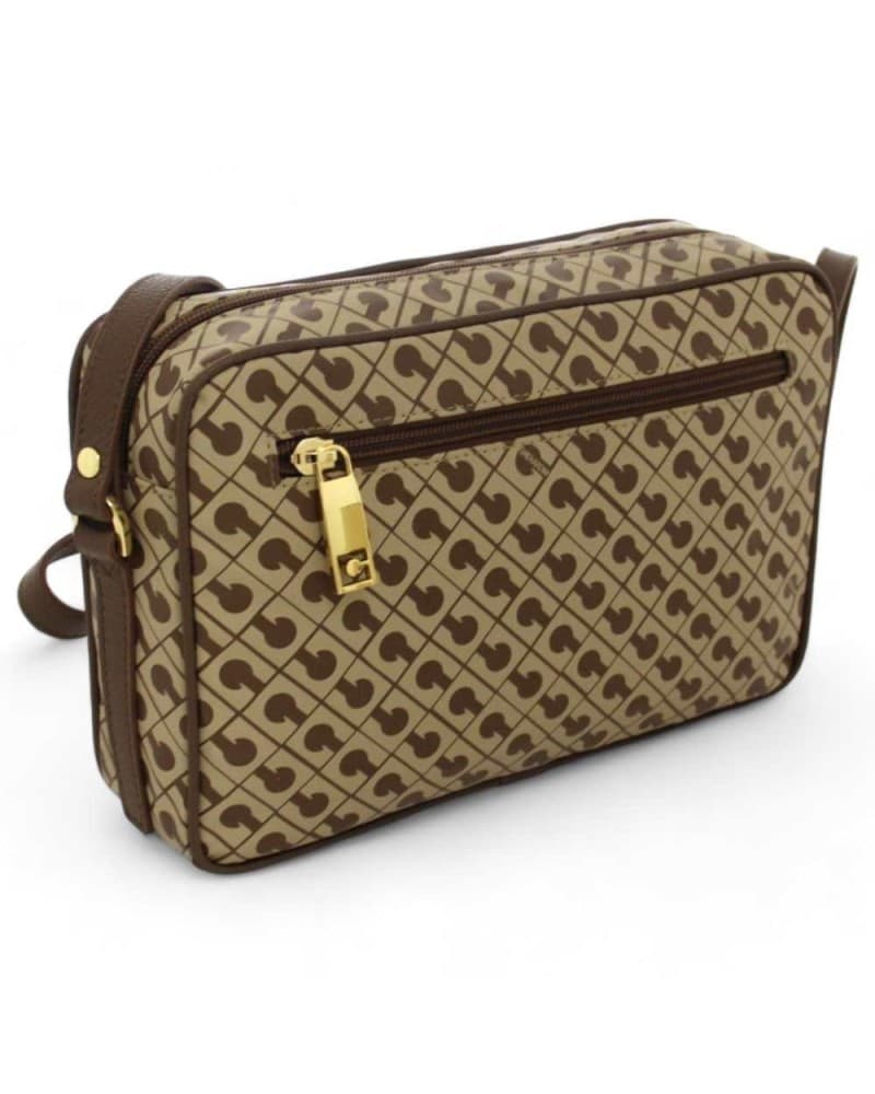 GHERARDINI Borsa  Donna Beige-Marrone - GHB0112-TABBUR - 3