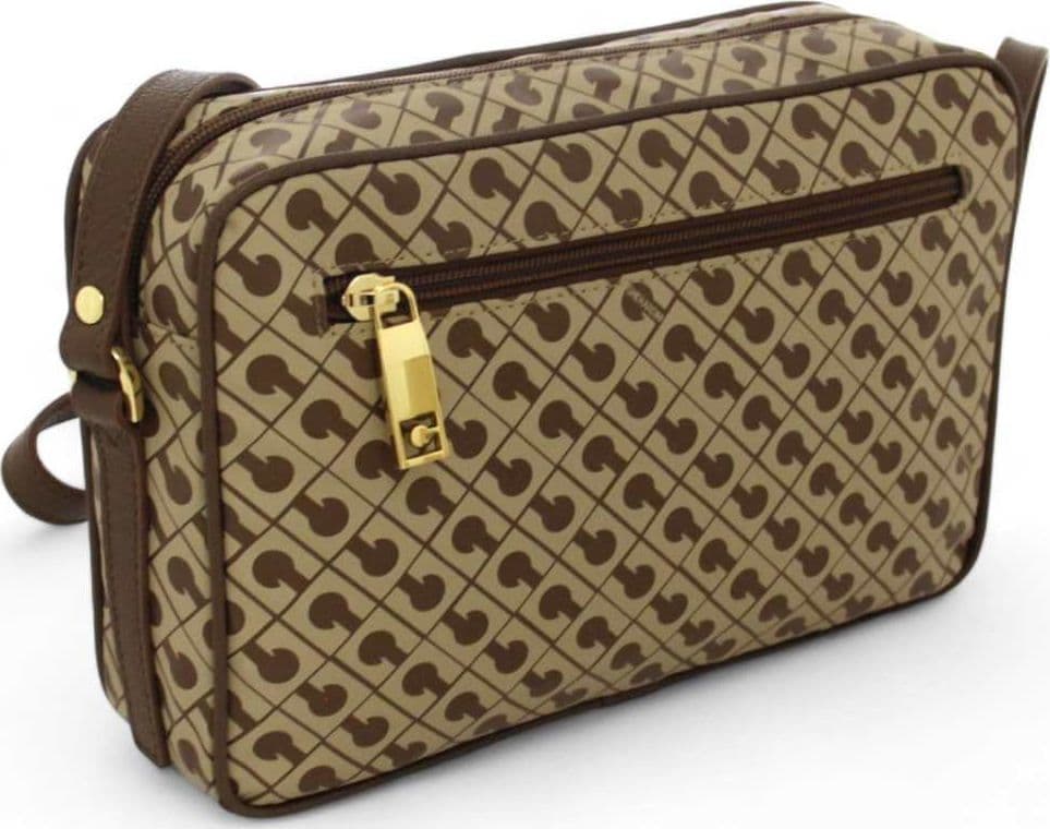 GHERARDINI Borsa  Donna Beige-Marrone - GHB0112-TABBUR - 4