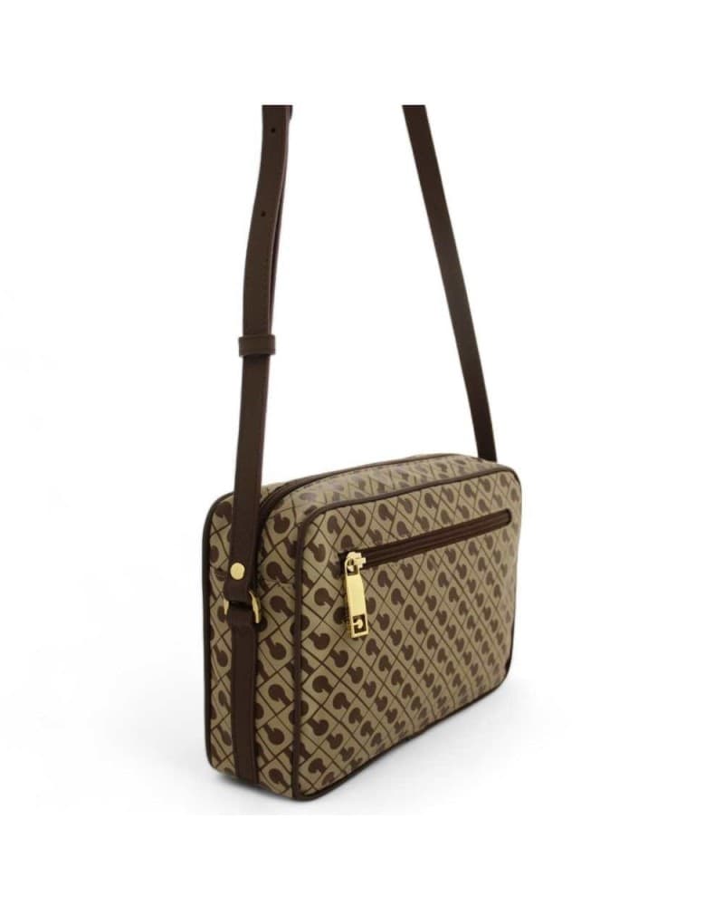 GHERARDINI Borsa  Donna Beige-Marrone - GHB0112-TABBUR - 5