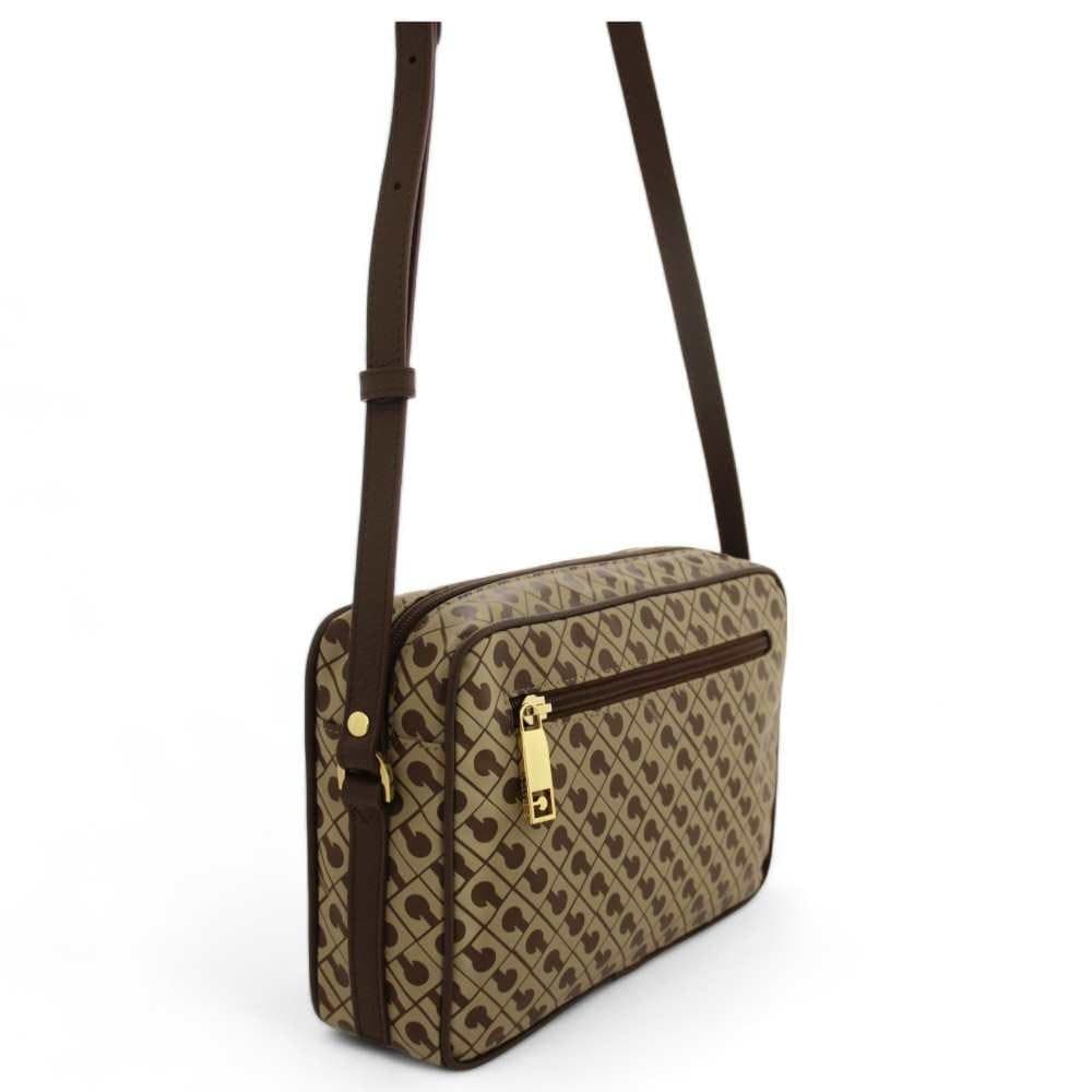 GHERARDINI Borsa  Donna Beige-Marrone - GHB0112-TABBUR - 6
