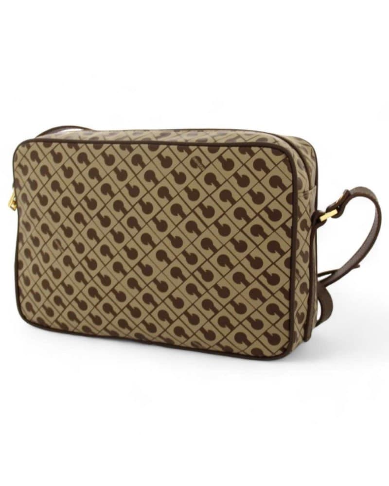 GHERARDINI Borsa  Donna Beige-Marrone - GHB0112-TABBUR - 7