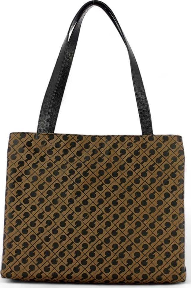 GHERARDINI Borsa  Donna Marrone - GH0222-TOF - 2