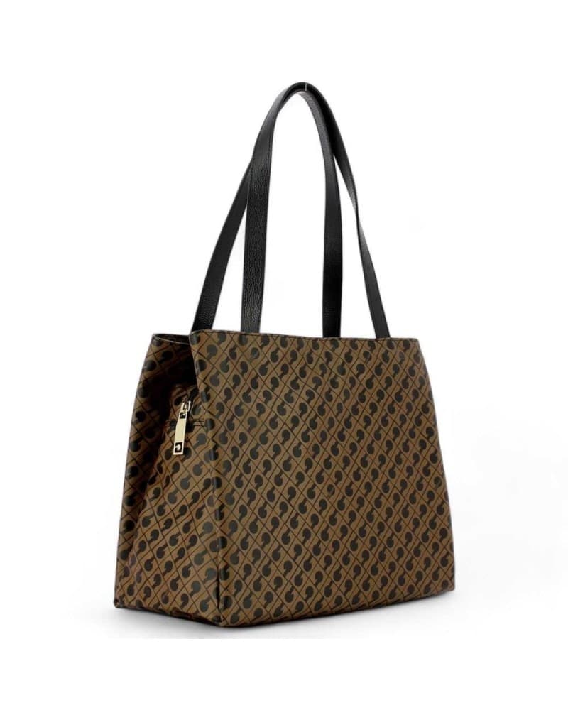 GHERARDINI Borsa  Donna Marrone - GH0222-TOF - 3