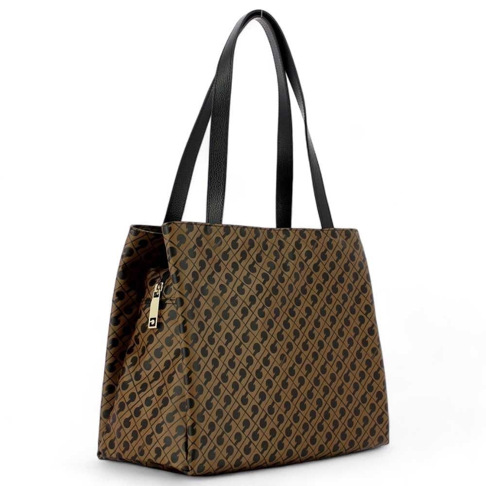 GHERARDINI Borsa  Donna Marrone - GH0222-TOF - 4