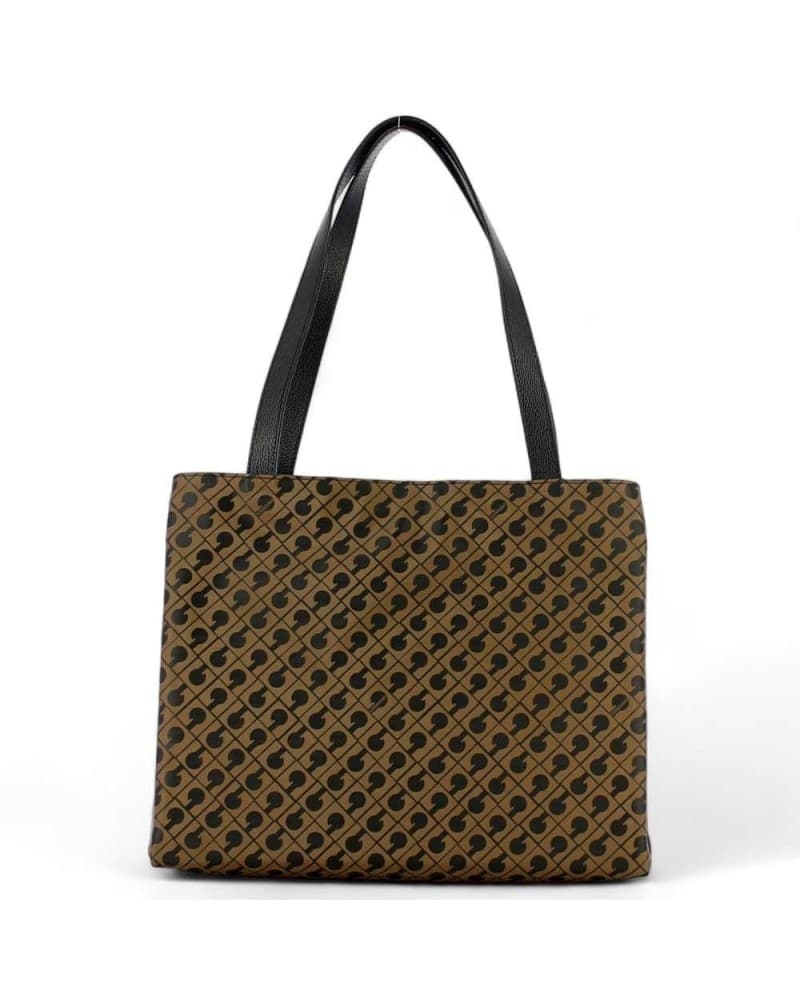 GHERARDINI Borsa  Donna Marrone - GH0222-TOF - 5