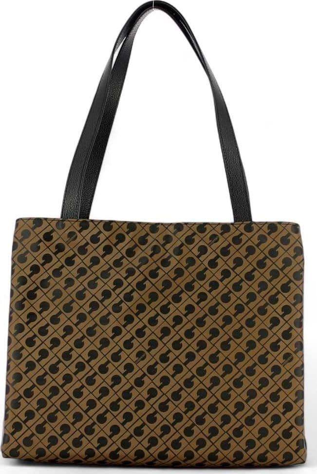 GHERARDINI Borsa  Donna Marrone - GH0222-TOF - 6