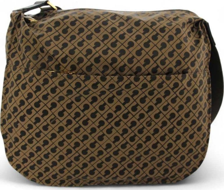 GHERARDINI Borsa  Donna Marrone - GH0260-TOF – BROWN