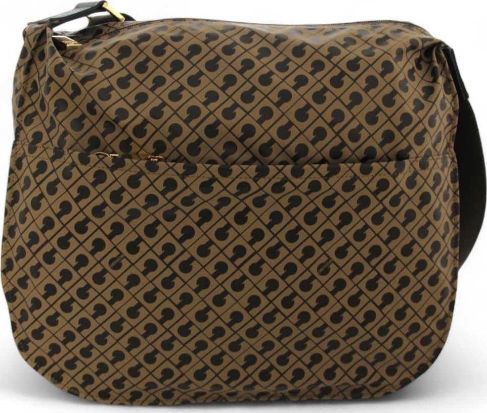 GHERARDINI Borsa  Donna Marrone - GH0260-TOF - 2