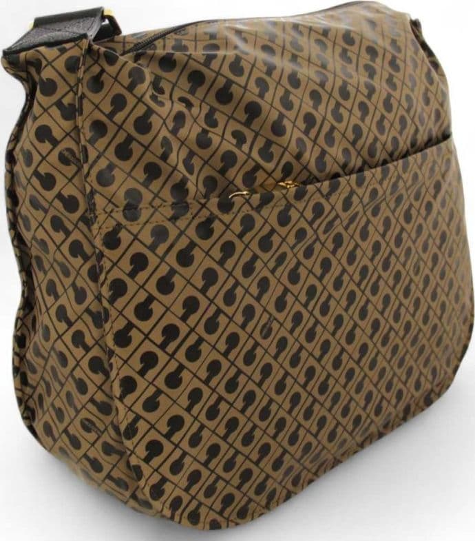 GHERARDINI Borsa  Donna Marrone - GH0260-TOF - 3