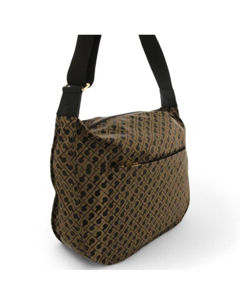 GHERARDINI Borsa  Donna Marrone - GH0260-TOF - 5