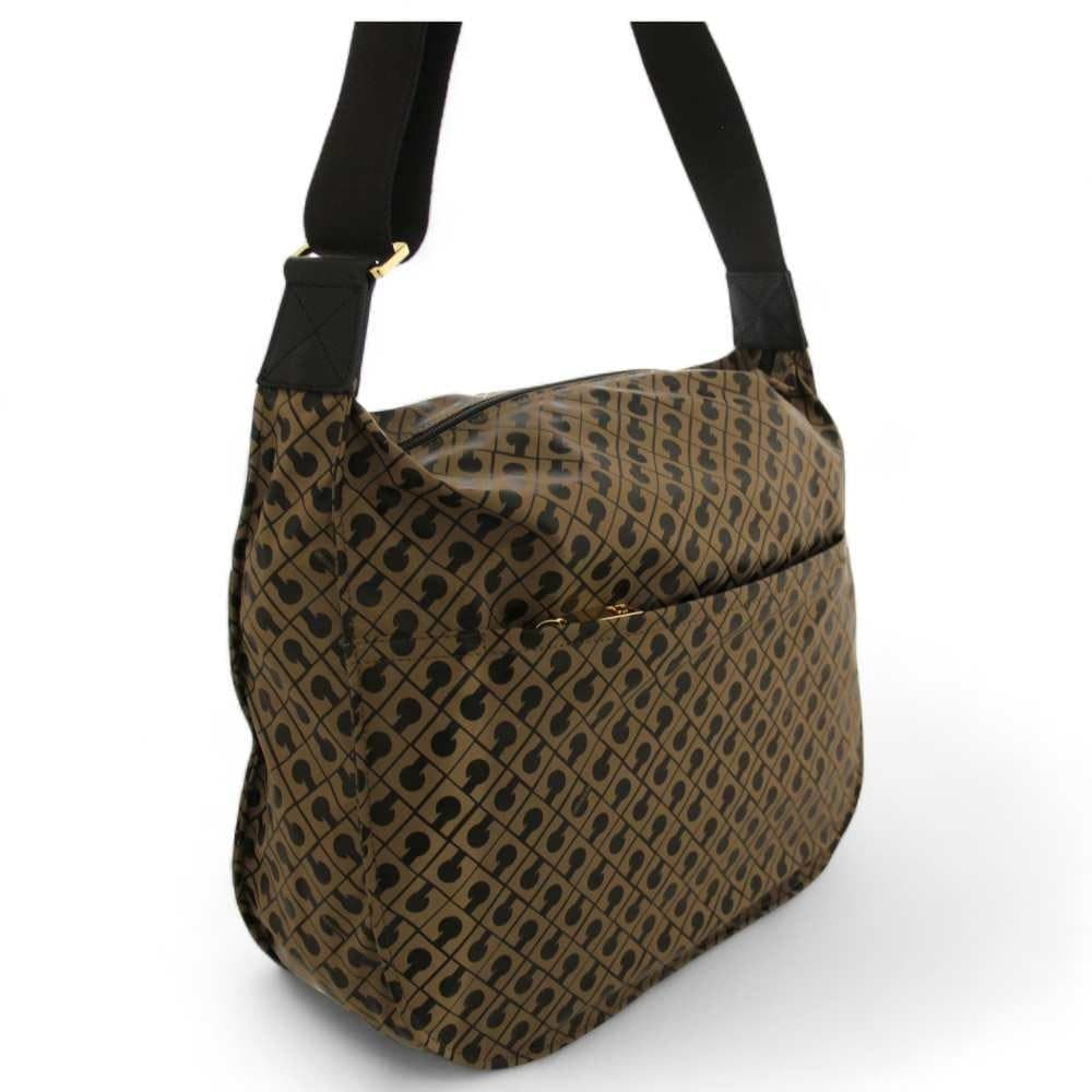 GHERARDINI Borsa  Donna Marrone - GH0260-TOF - 6
