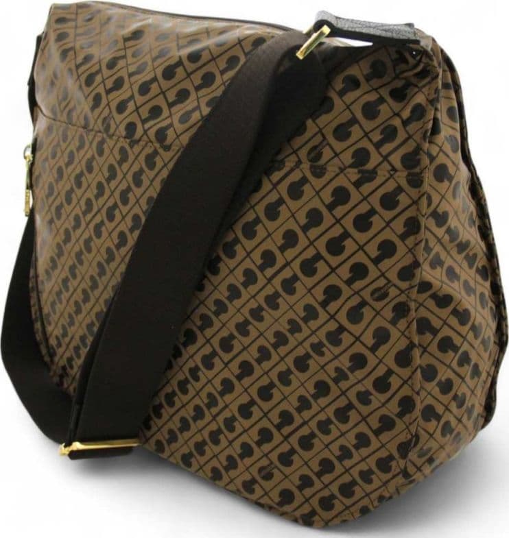GHERARDINI Borsa  Donna Marrone - GH0260-TOF - 7