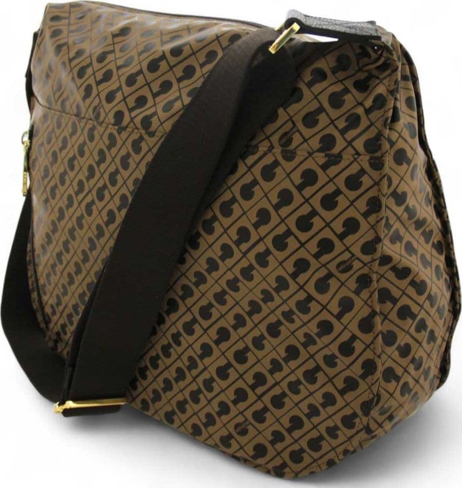 GHERARDINI Borsa  Donna Marrone - GH0260-TOF - 8