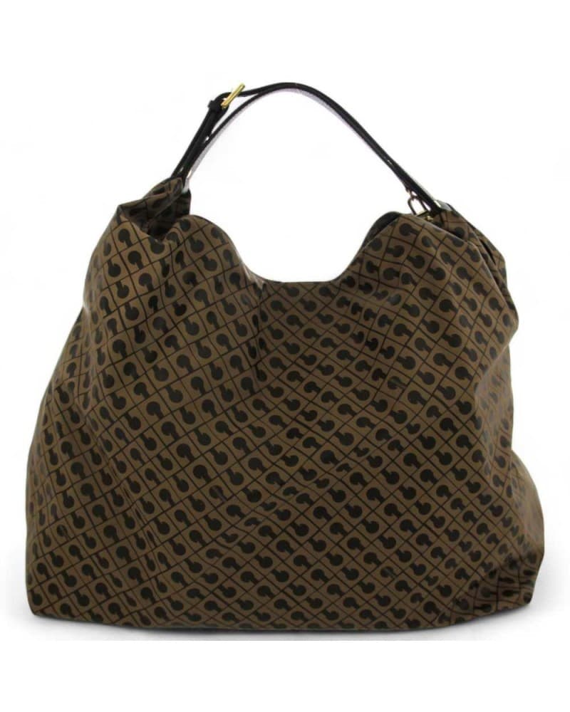 GHERARDINI Borsa  Donna Marrone - GH1020-TOF - 9